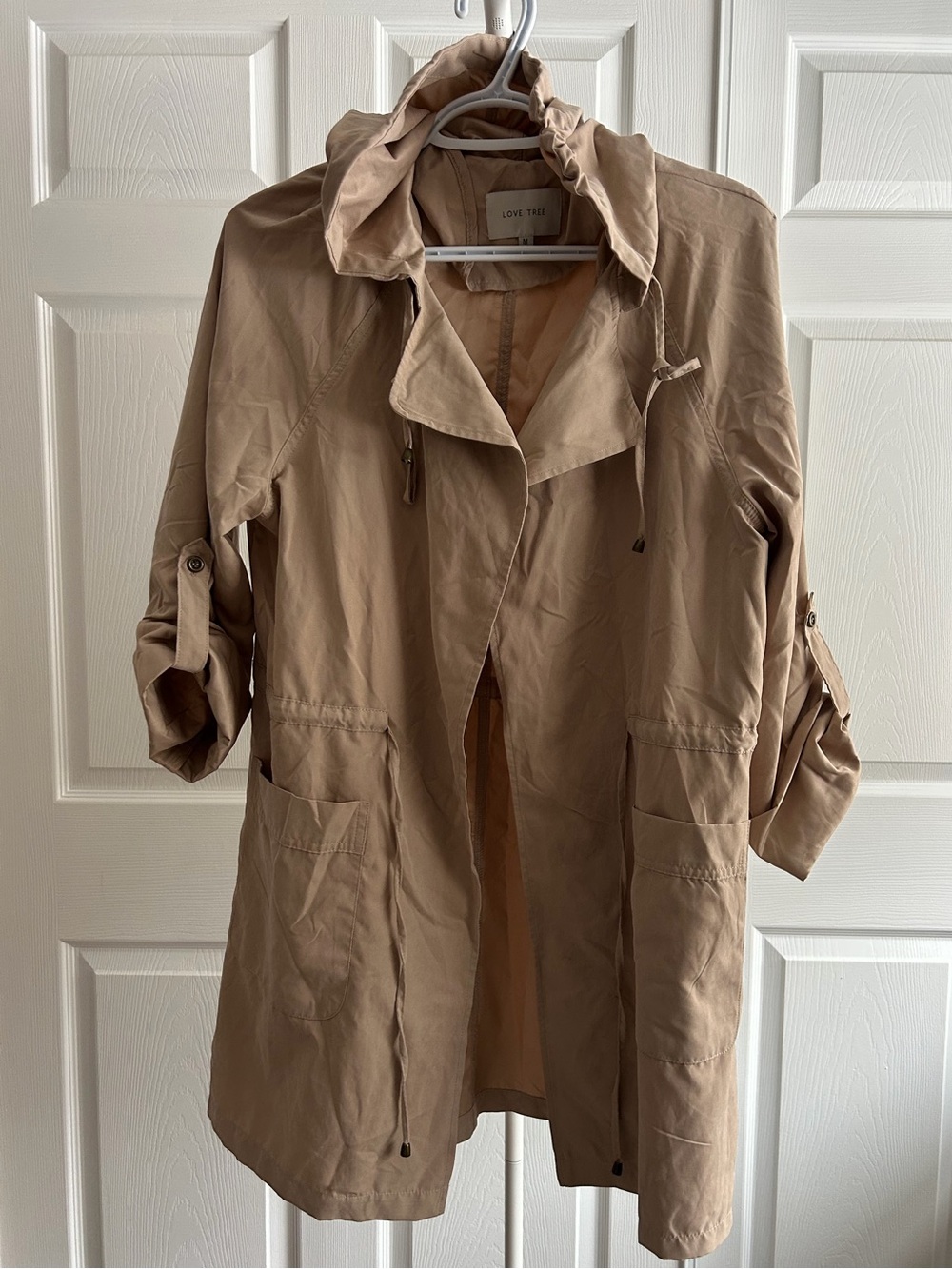 Love Tree Cardigan/Jacket